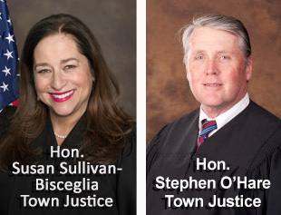 Justice Court Town of LaGrange Justice Court Town of LaGrange