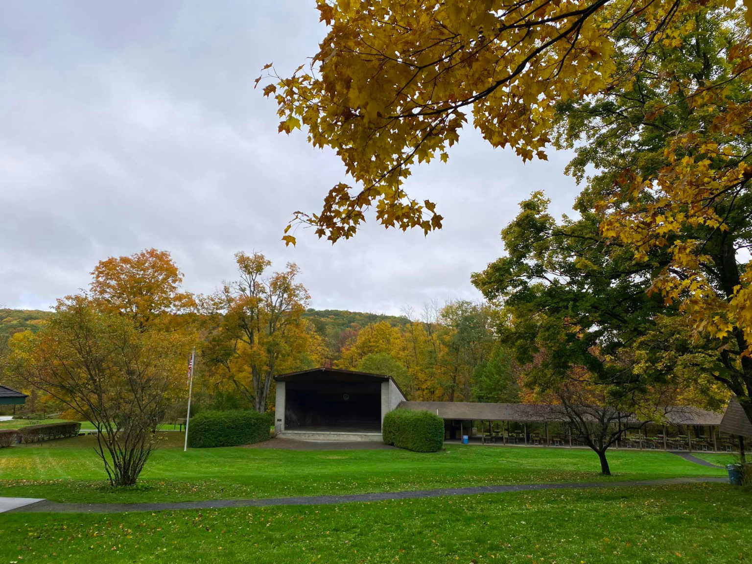 Discover Parks Town of LaGrange