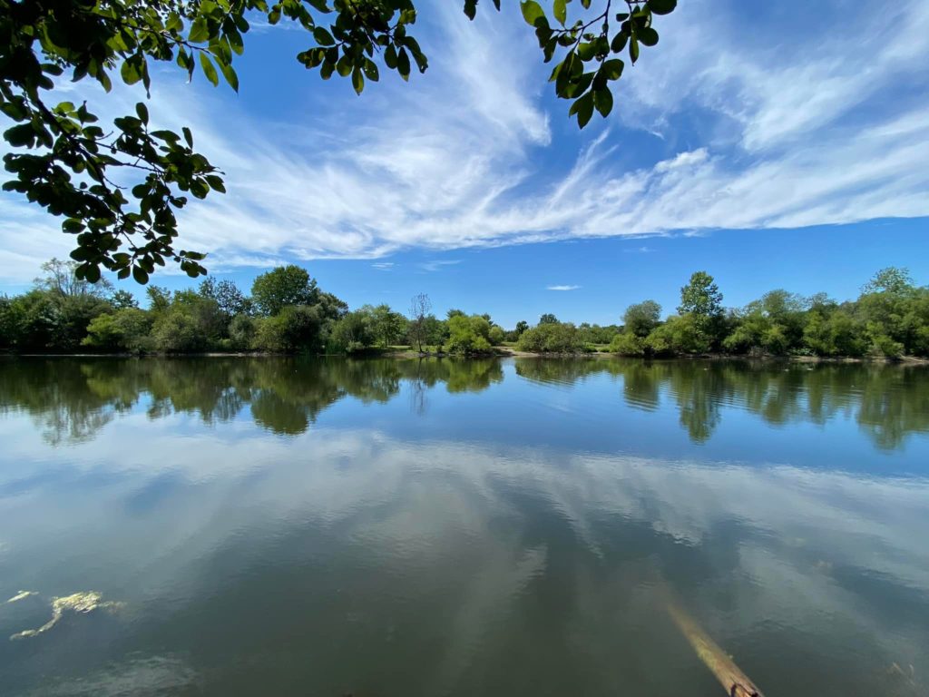 stringham keiths pond