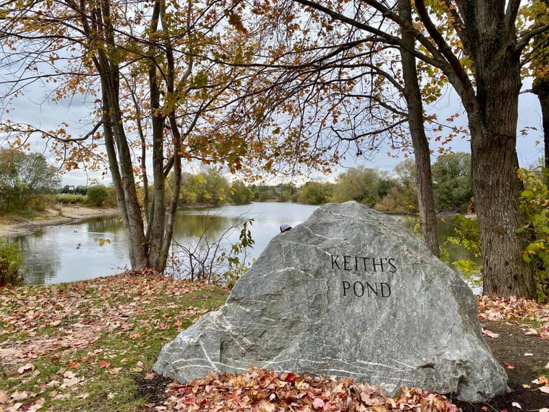 Springham Stringham Park – Town of LaGrange