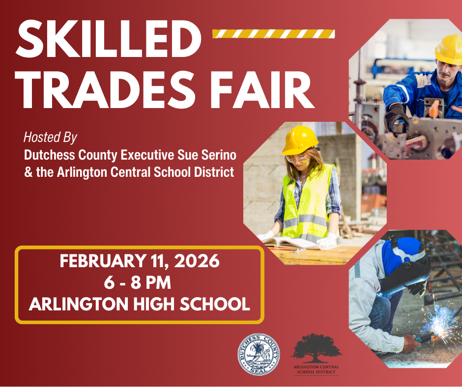 2026 Skilled Trades Fair